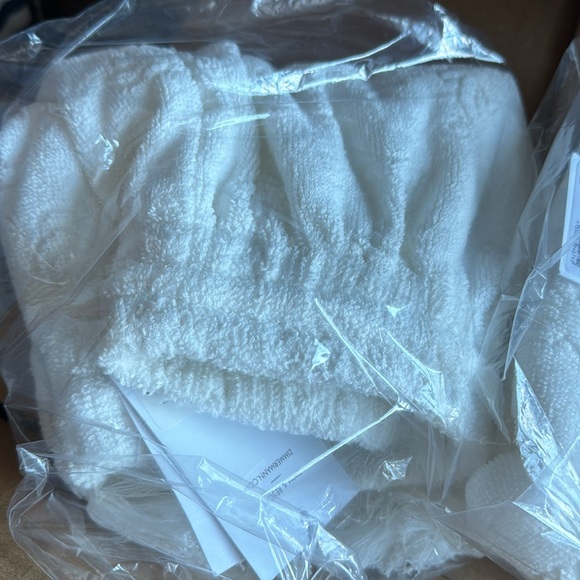 Zimmermann toweling top and shorts set - Picture 6 of 7